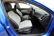 Prezentare generală a treia generație a hatchback-ului Kia Ceed foto 8