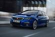 Review break Peugeot 308 SW foto 9