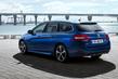 Review break Peugeot 308 SW foto 8
