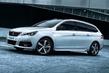 Review break Peugeot 308 SW foto 5