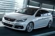 Review break Peugeot 308 SW foto 1