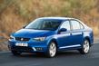 Seat Toledo recenzie liftback foto 3