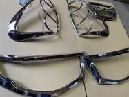 Mitsubishi L200 2006-2015 Reducere! Pachet Crom (Set) foto 2