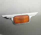 Nissan Sunny N16 2001-2006 Pachet Crom (Set) foto 5