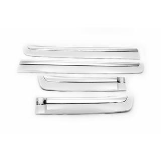Set Molduri Usa (2008-2016) Lexus LX570/450d 2008-2022 foto 4
