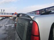 Mercedes Viano 2004-2014 Spoiler Ajakli (grunduit pentru vopsire) foto 3