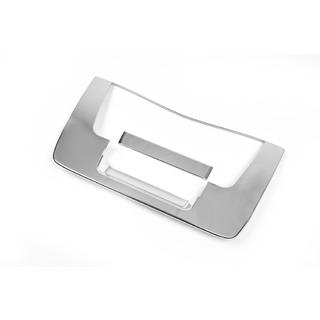 Ornament portbagaj cromat (plastic) foto 3