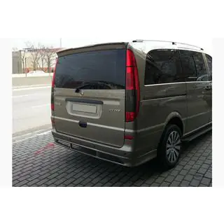 Capac bara spate Sport (grund pentru vopsire) foto 1