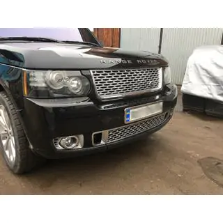 Body kit Autobiography foto 4