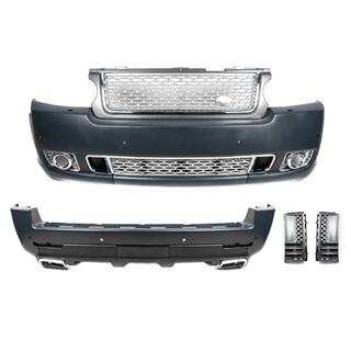 Body kit Autobiography foto 1