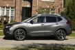 A doua generație a crossover-ului Nissan Rogue foto 10