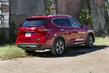 A doua generație a crossover-ului Nissan Rogue foto 9