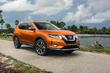 A doua generație a crossover-ului Nissan Rogue foto 8