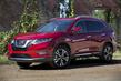 A doua generație a crossover-ului Nissan Rogue foto 1