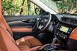 A doua generație a crossover-ului Nissan Rogue foto 4