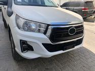 Toyota Hilux 2015- Bara fata Rocco (pentru 2015-2020) foto 2