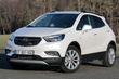 Review crossover compact Opel Mokka X foto 10