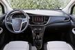 Review crossover compact Opel Mokka X foto 4
