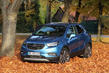 Review crossover compact Opel Mokka X foto 7