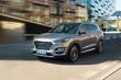 Review Hyundai Tucson anul 2018 foto 9