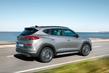 Review Hyundai Tucson anul 2018 foto 8