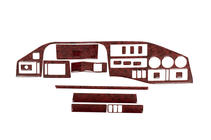 Volkswagen LT 1995-2006 Capace bord (Meric, Turcia) foto 1