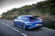 Familiarizarea cu generalist Kia ProCeed foto 12