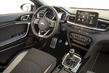 Familiarizarea cu generalist Kia ProCeed foto 7