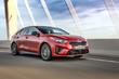Familiarizarea cu generalist Kia ProCeed foto 4