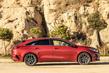 Familiarizarea cu generalist Kia ProCeed foto 3