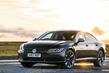 Cu cinci liftbek Volkswagen Arteon foto 1