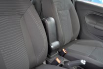 Renault Duster 2018-2024 Cotiera (in suport pahare) foto 4