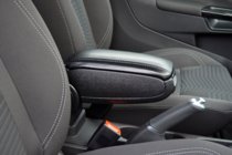 Renault Duster 2018-2024 Cotiera (in suport pahare) foto 2