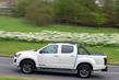 Review actualizat pick-up Isuzu D-Max foto 9