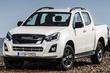 Review actualizat pick-up Isuzu D-Max foto 8