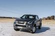Review actualizat pick-up Isuzu D-Max foto 7