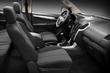 Review actualizat pick-up Isuzu D-Max foto 5