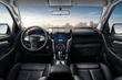 Review actualizat pick-up Isuzu D-Max foto 4