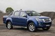 Review actualizat pick-up Isuzu D-Max foto 1
