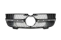 Mercedes GL class X164 2006-2012 Grila fata Diamond (2006-2009) foto 1