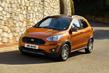 Review compact hatchback Ford Ka+ foto 11