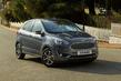 Review compact hatchback Ford Ka+ foto 10