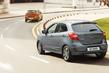 Review compact hatchback Ford Ka+ foto 3