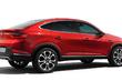 Noul crossover coupe Renault Arkana foto 9