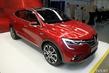 Noul crossover coupe Renault Arkana foto 8