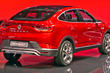 Noul crossover coupe Renault Arkana foto 7