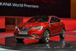 Noul crossover coupe Renault Arkana foto 1