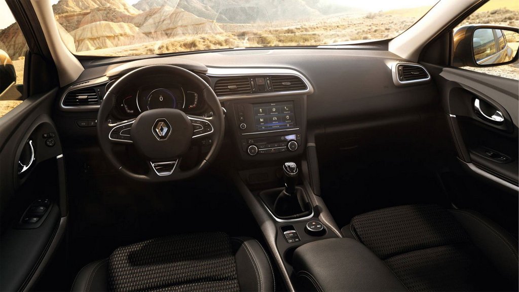 Noul crossover coupe Renault Arkana