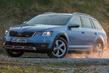 Skoda Octavia Scout: generatiile A5, A7 si A8 – ce verifici la second-hand si ce accesorii se potrivesc foto 9