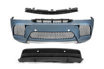 BMW X6 E71 2008–2014 Kit Caroserie (Pachet M) foto 2